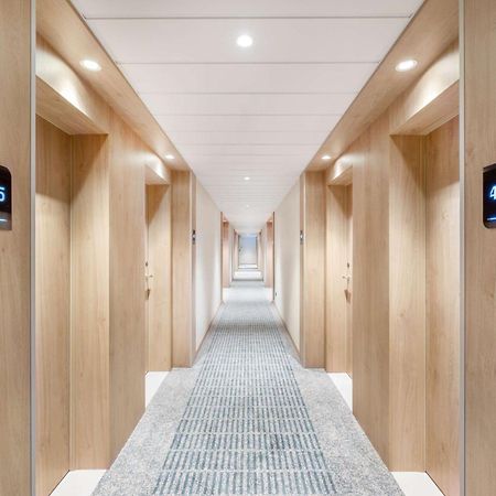 Hilton Garden Inn Debrecen City Center Εξωτερικό φωτογραφία