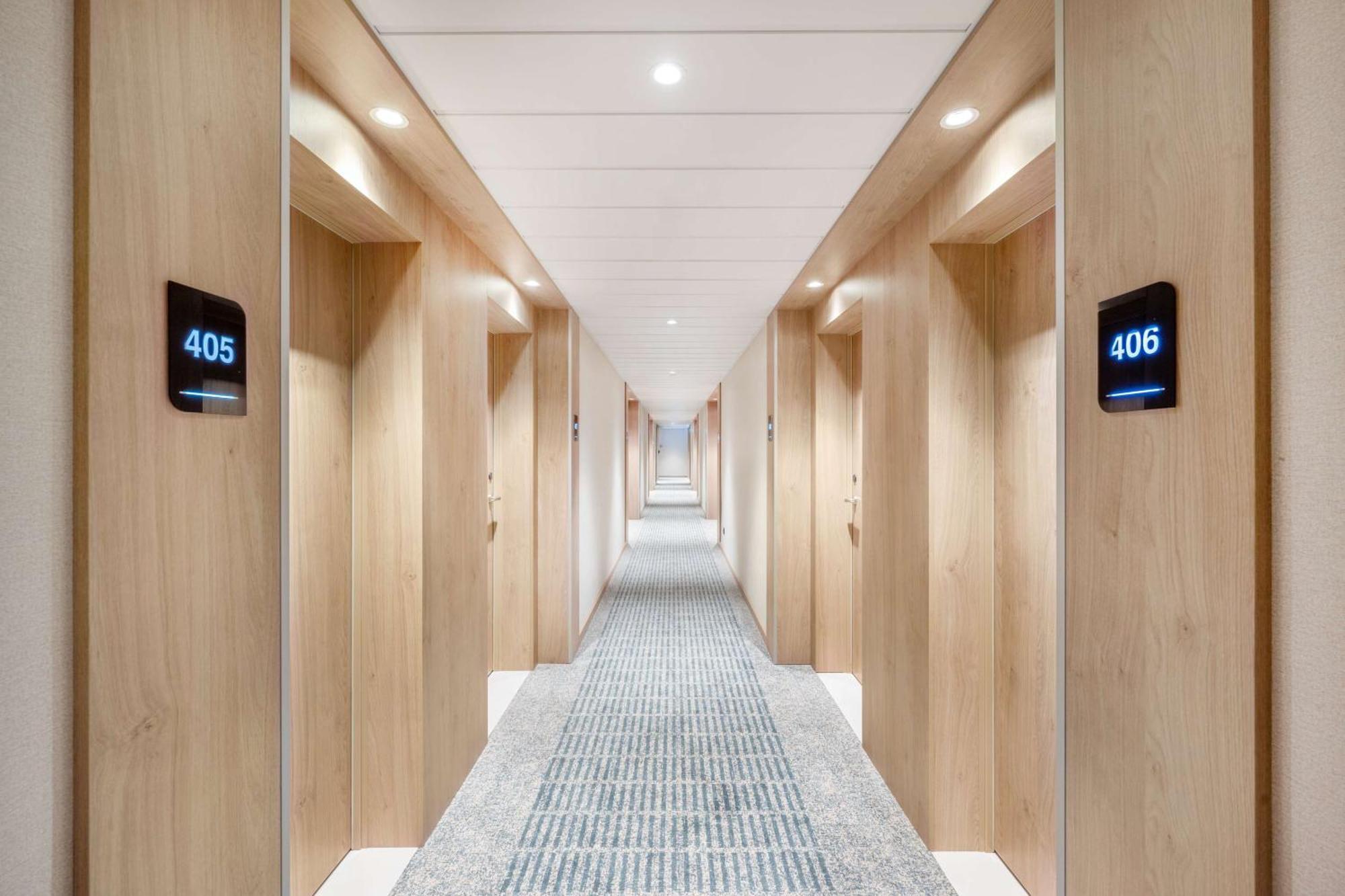 Hilton Garden Inn Debrecen City Center Εξωτερικό φωτογραφία