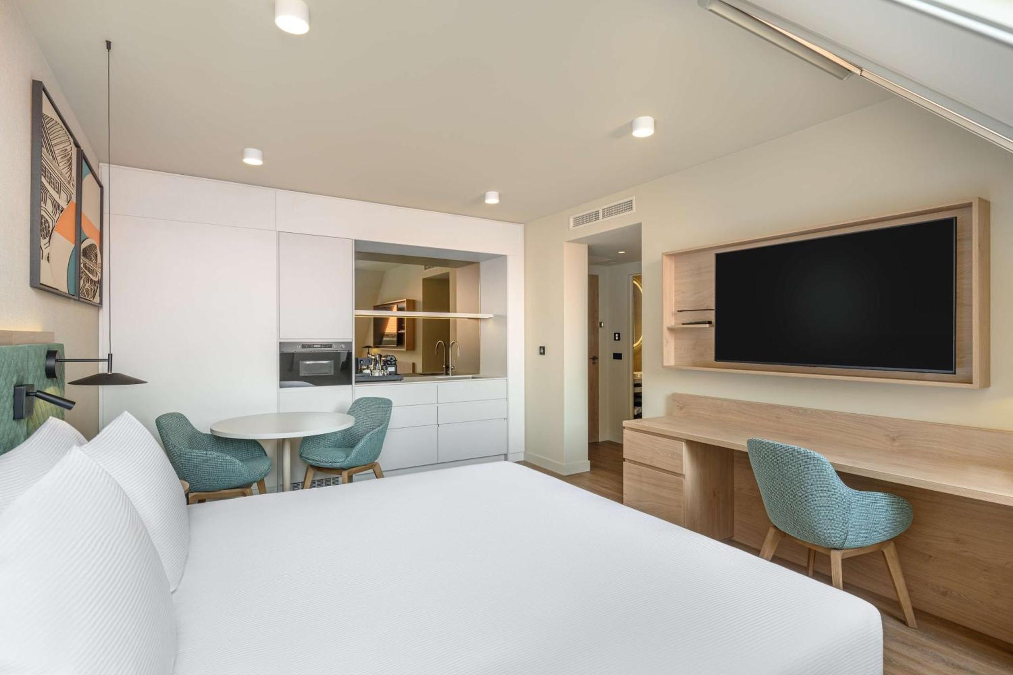 Hilton Garden Inn Debrecen City Center Εξωτερικό φωτογραφία