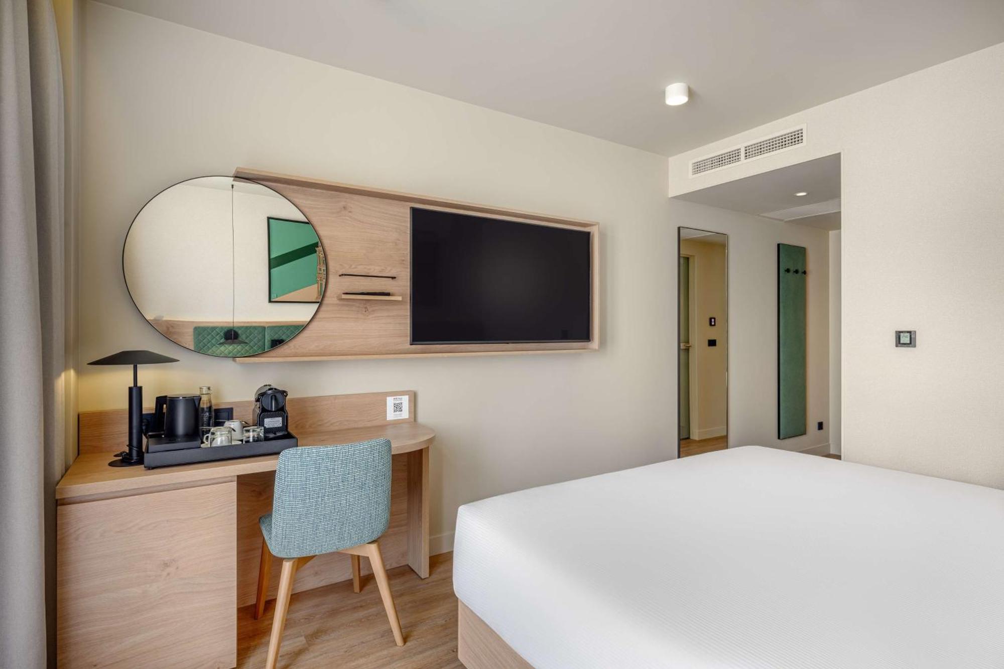 Hilton Garden Inn Debrecen City Center Εξωτερικό φωτογραφία