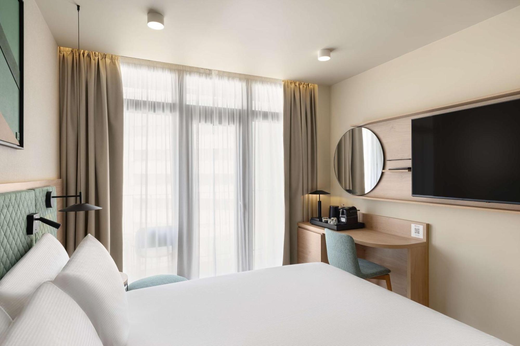 Hilton Garden Inn Debrecen City Center Εξωτερικό φωτογραφία