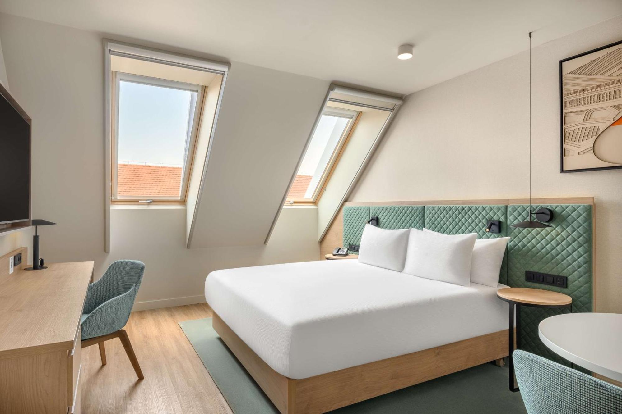 Hilton Garden Inn Debrecen City Center Εξωτερικό φωτογραφία