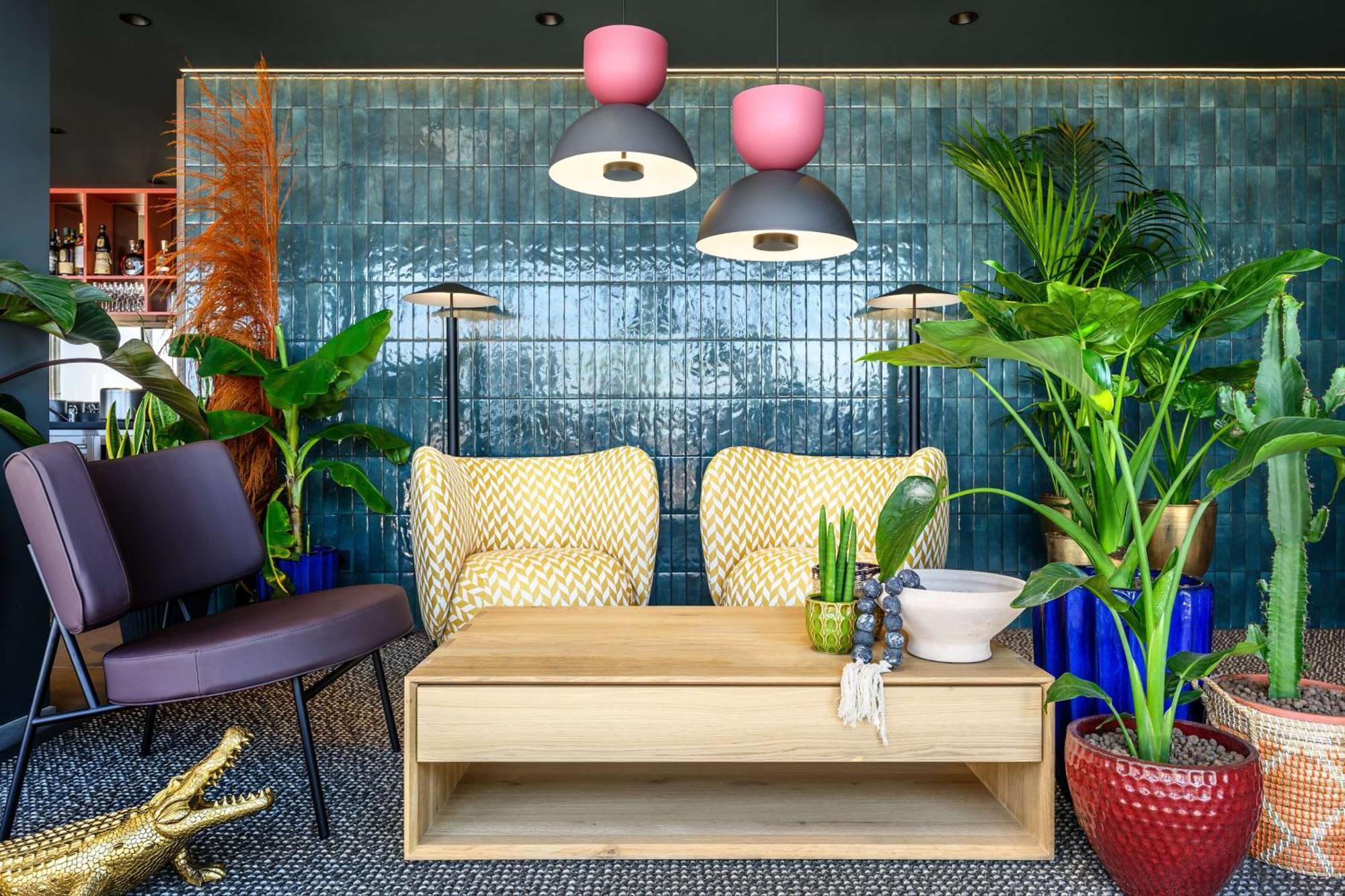 Hilton Garden Inn Debrecen City Center Εξωτερικό φωτογραφία