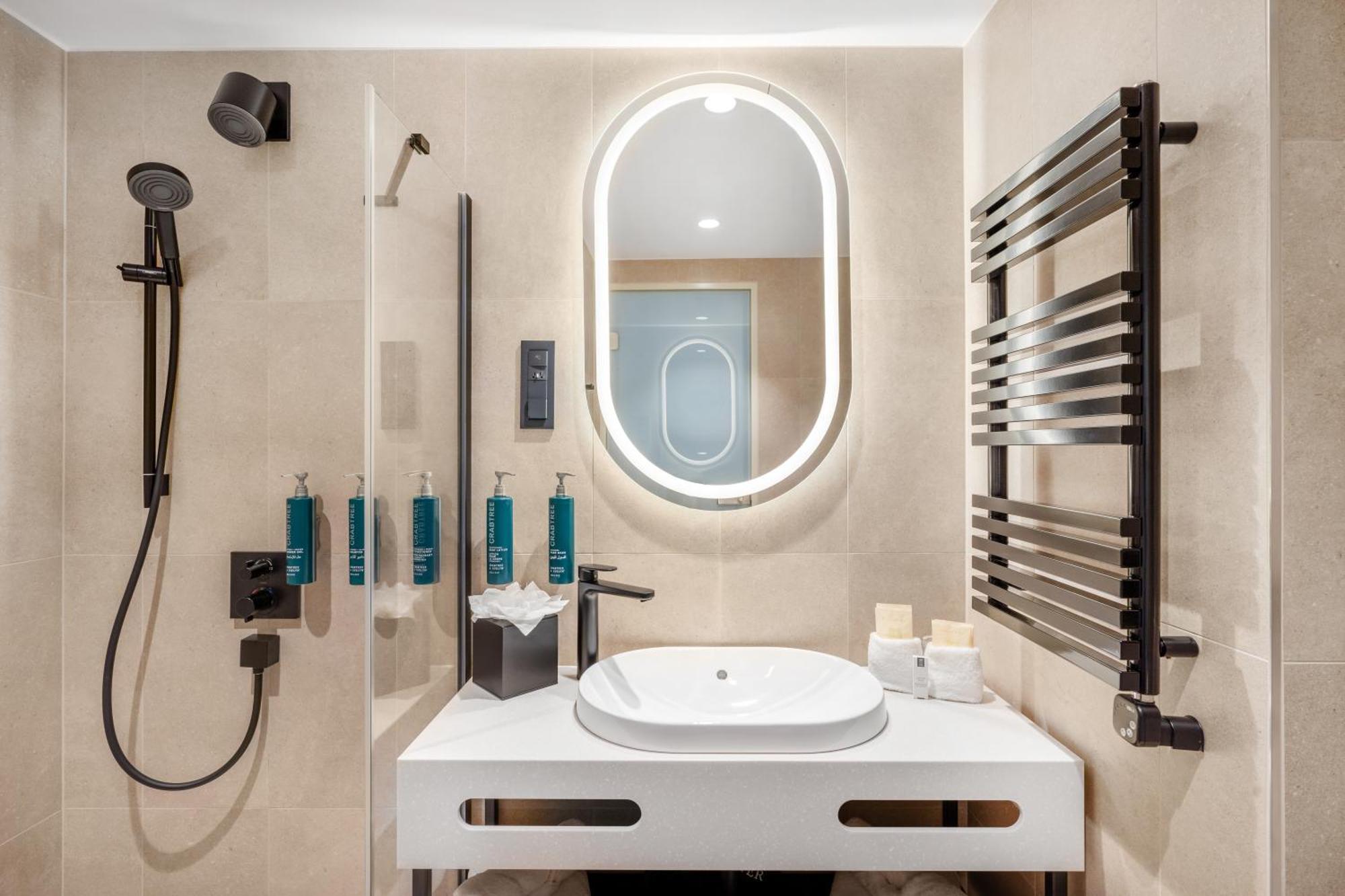 Hilton Garden Inn Debrecen City Center Εξωτερικό φωτογραφία