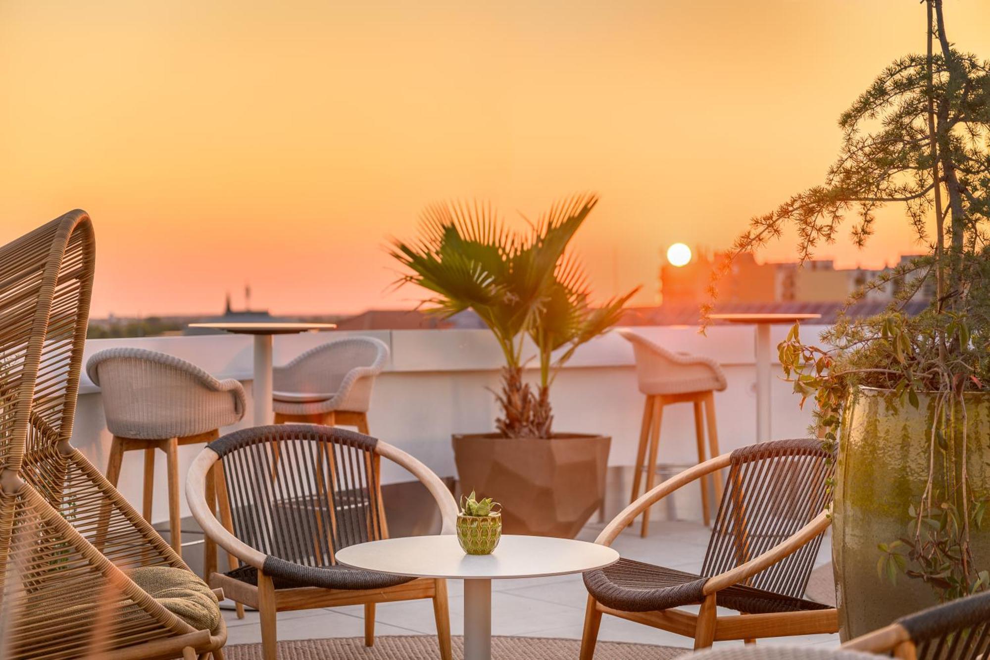 Hilton Garden Inn Debrecen City Center Εξωτερικό φωτογραφία