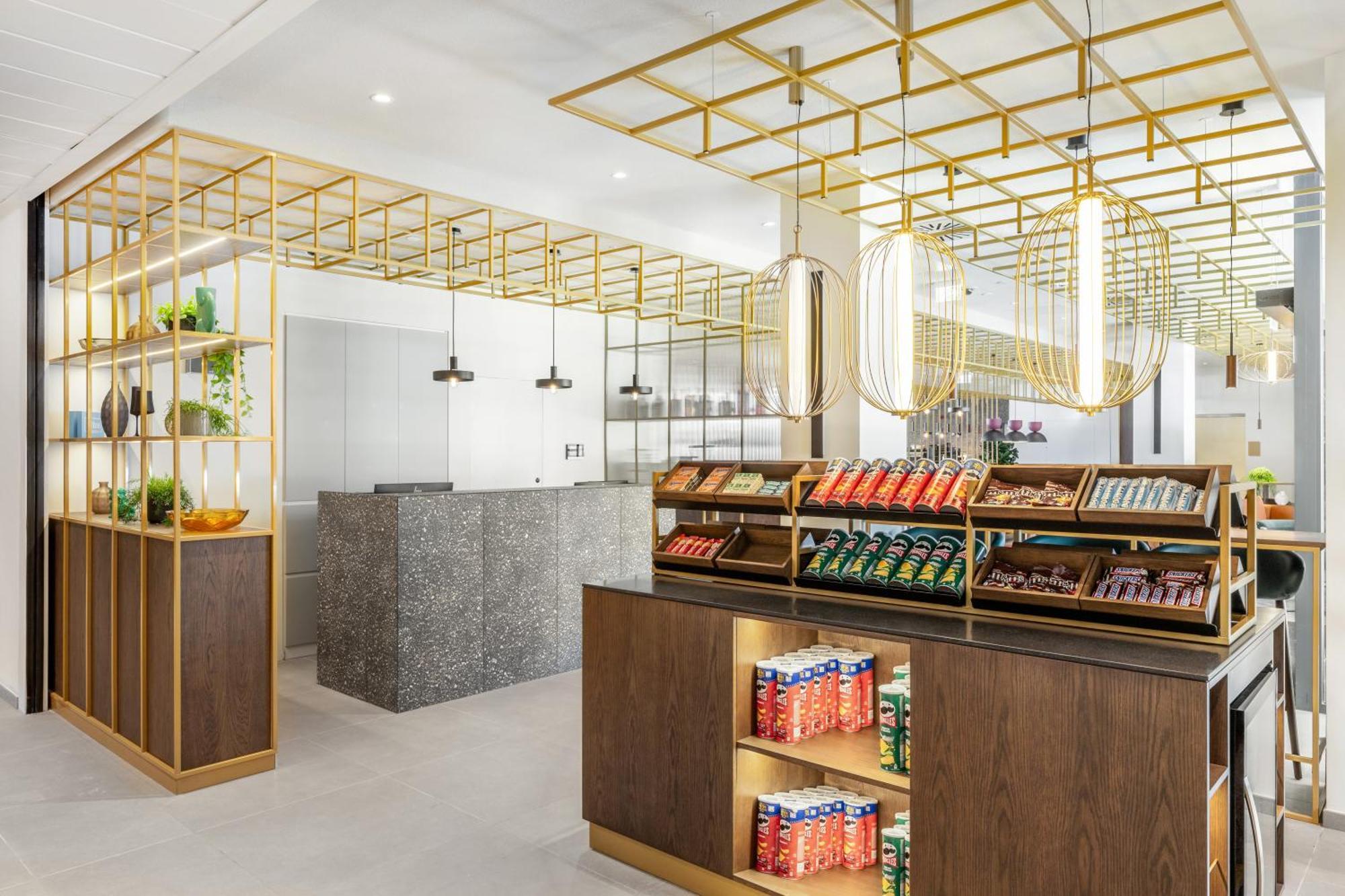 Hilton Garden Inn Debrecen City Center Εξωτερικό φωτογραφία
