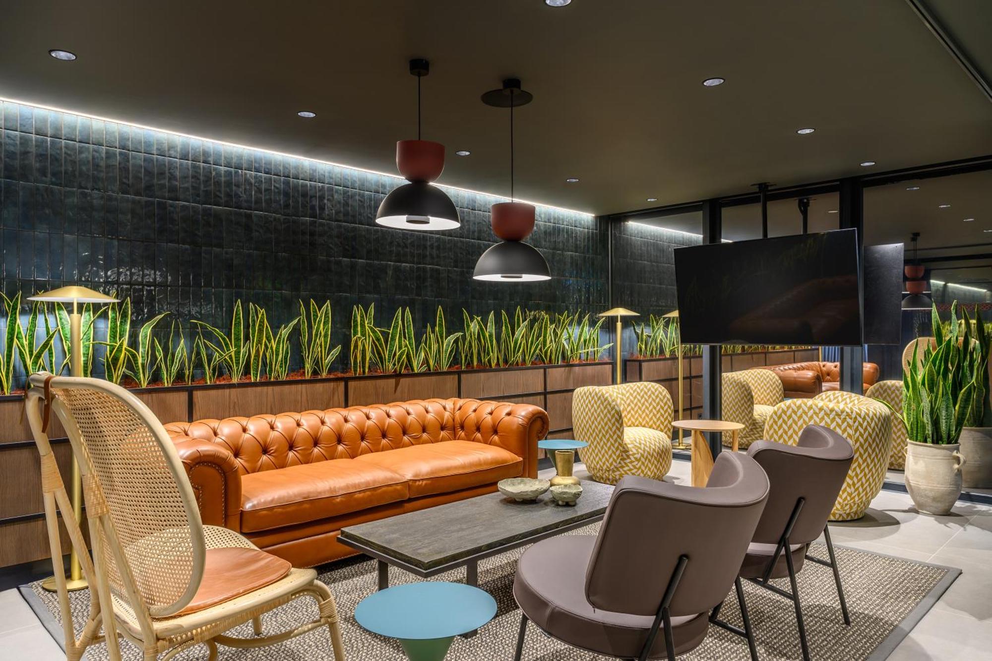 Hilton Garden Inn Debrecen City Center Εξωτερικό φωτογραφία