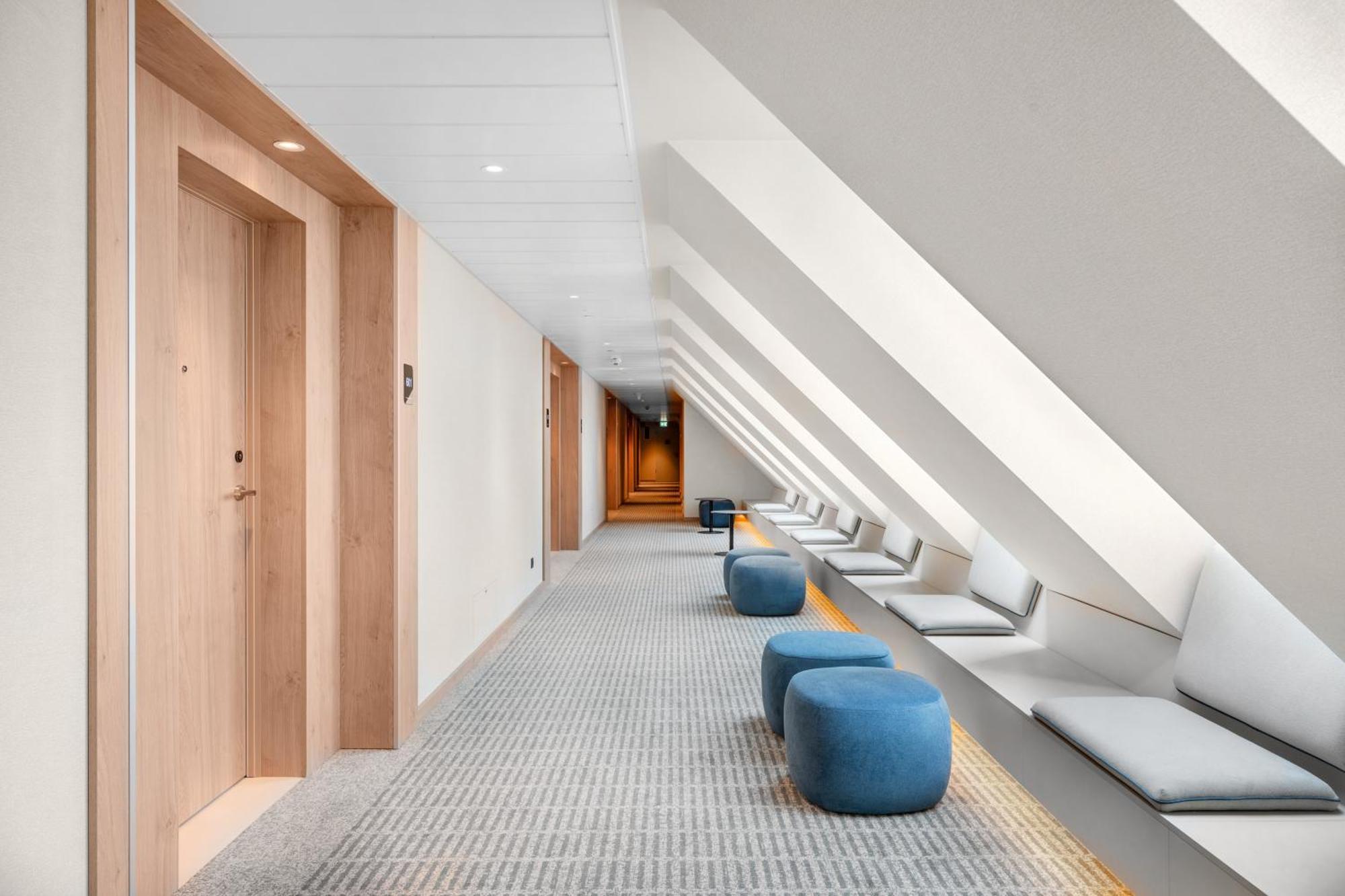 Hilton Garden Inn Debrecen City Center Εξωτερικό φωτογραφία