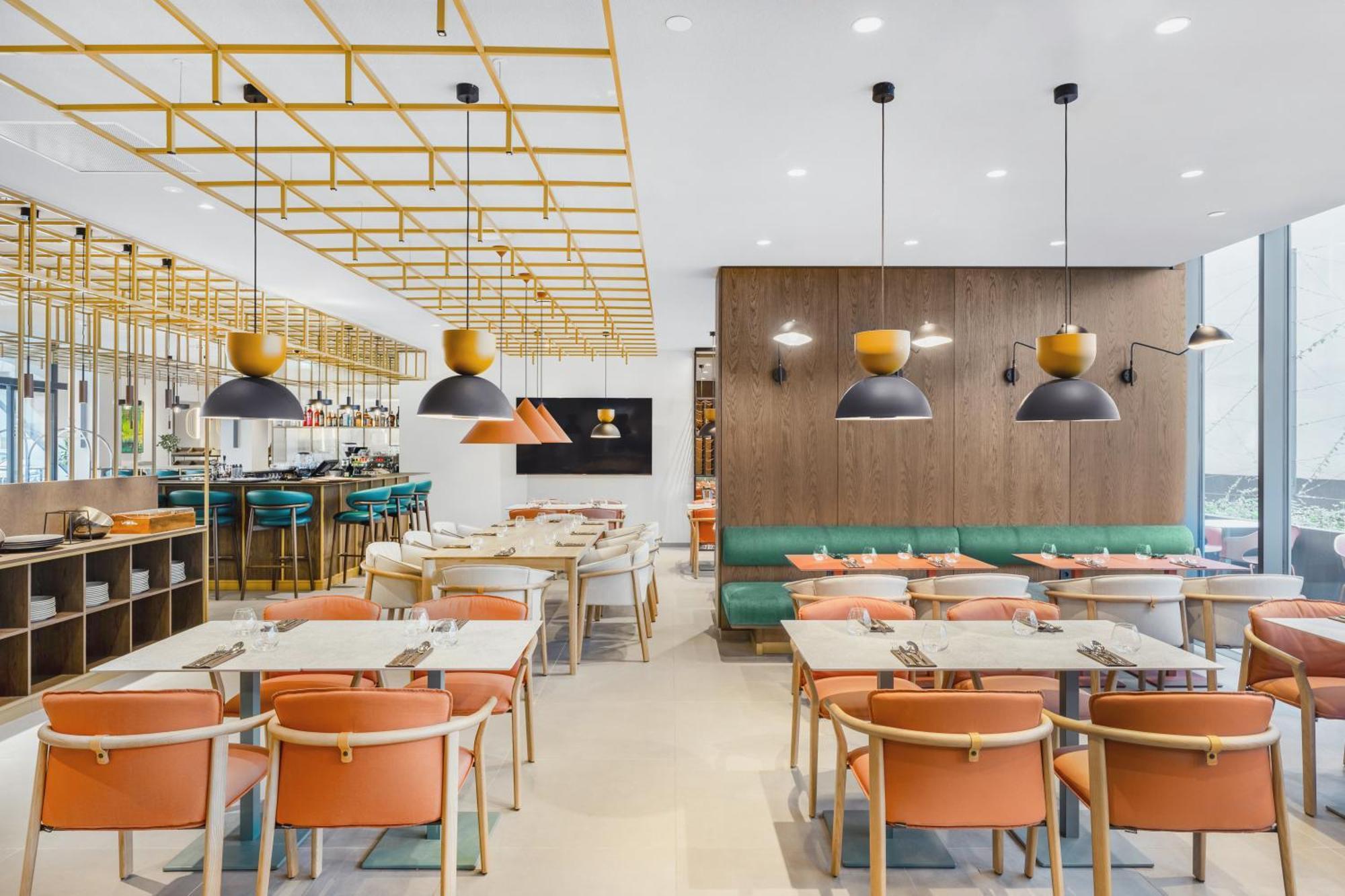 Hilton Garden Inn Debrecen City Center Εξωτερικό φωτογραφία