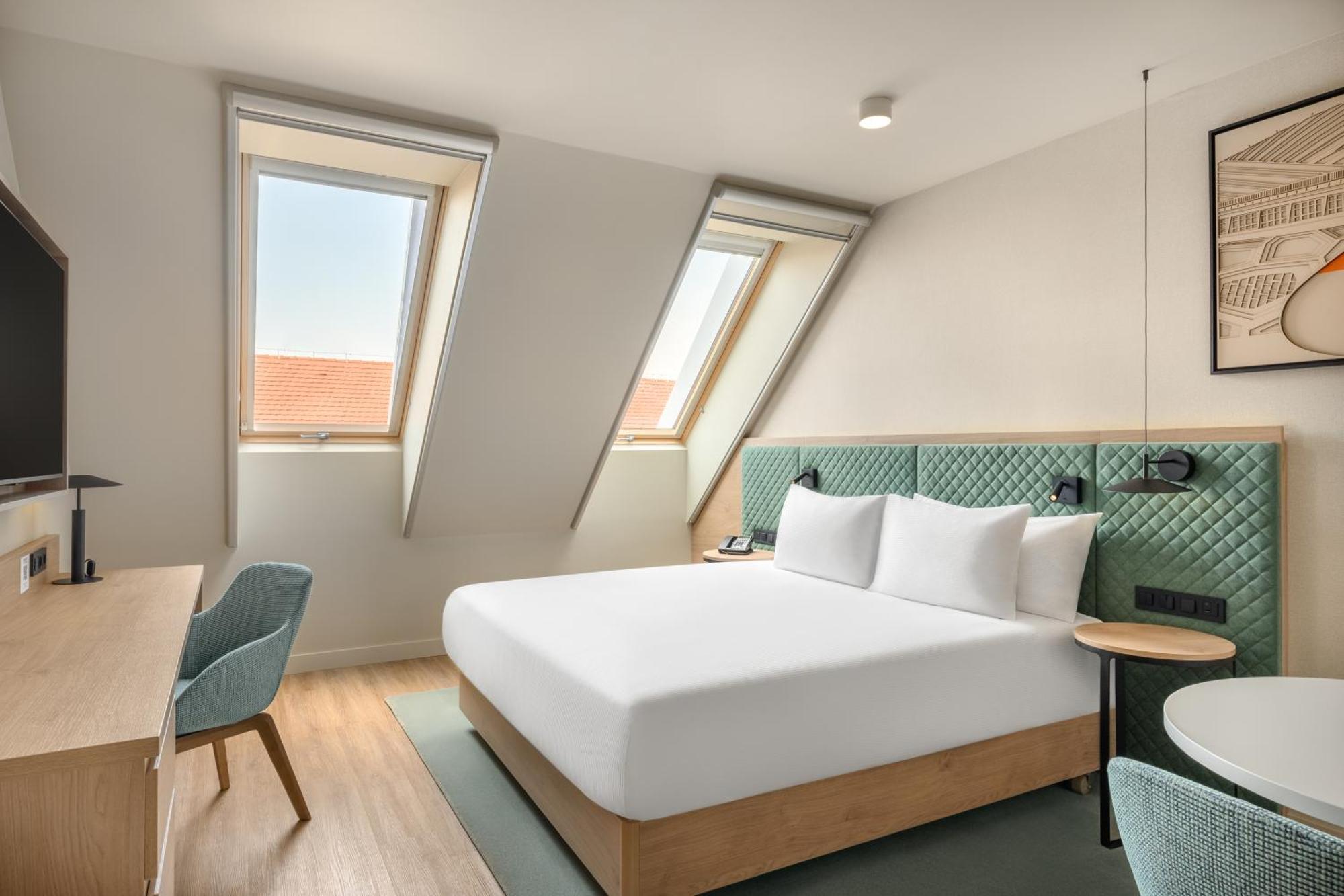 Hilton Garden Inn Debrecen City Center Εξωτερικό φωτογραφία
