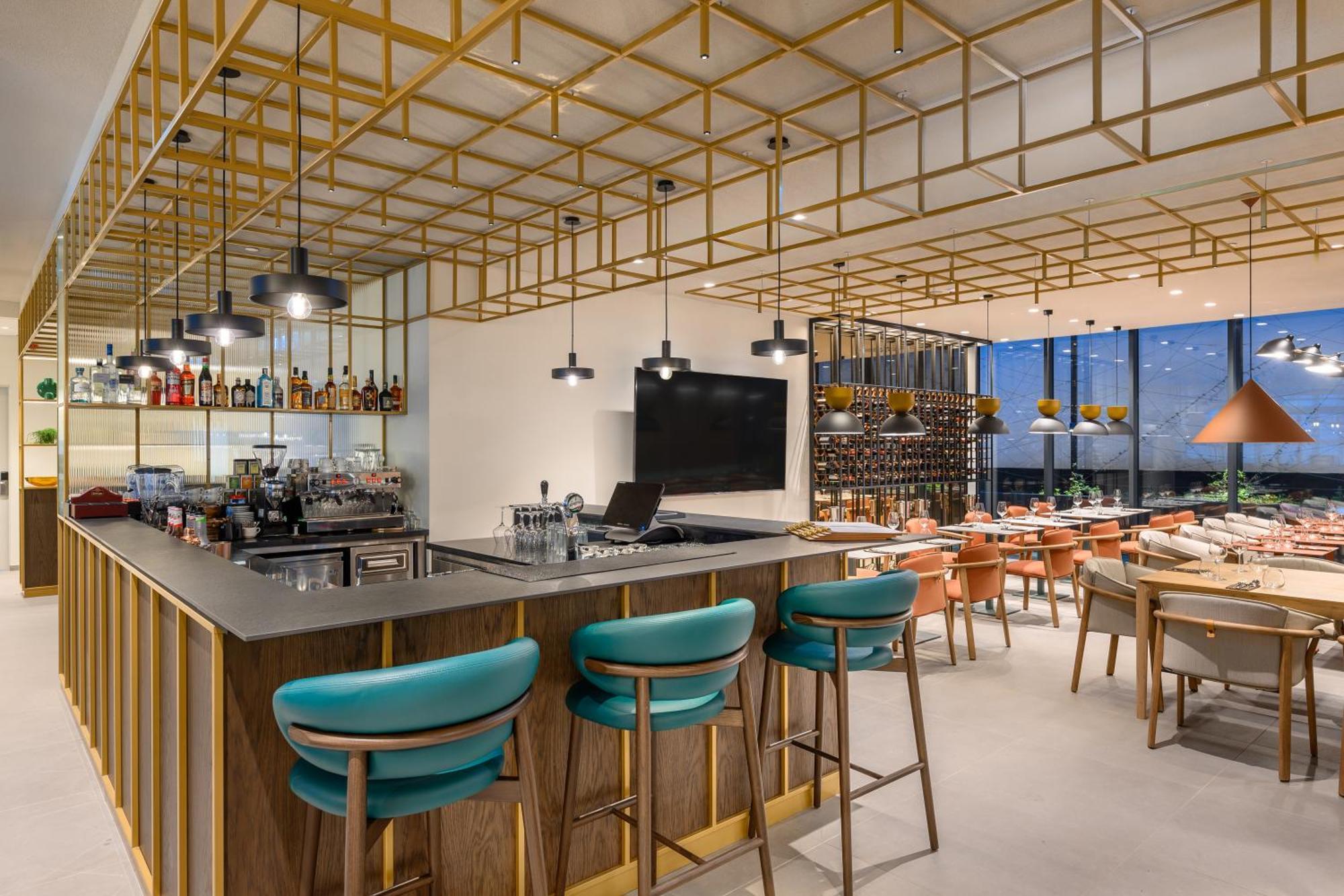 Hilton Garden Inn Debrecen City Center Εξωτερικό φωτογραφία