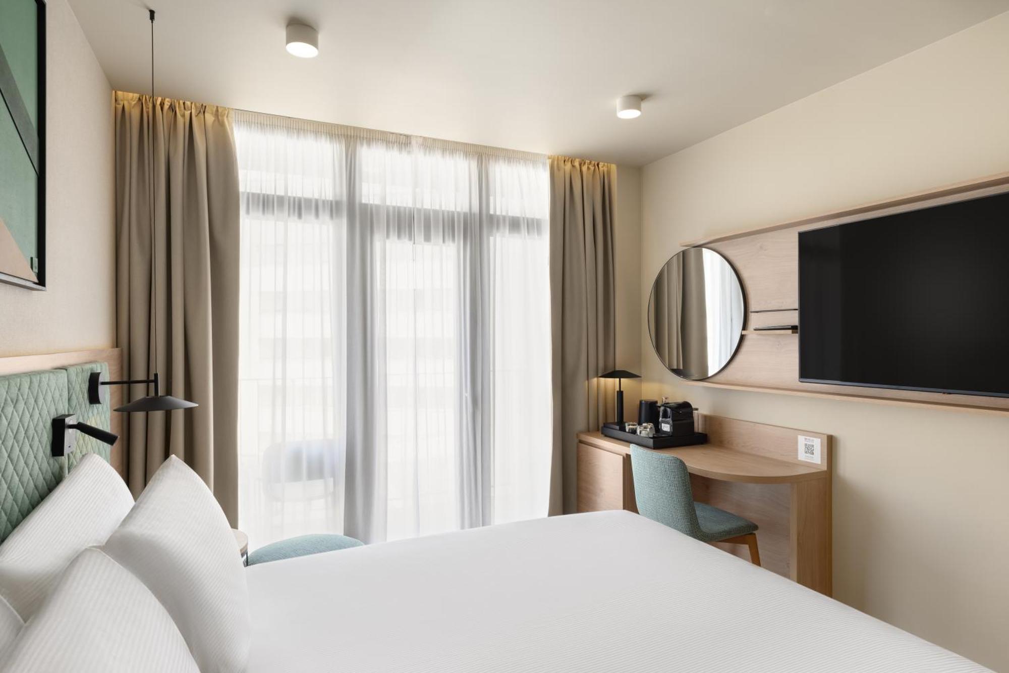 Hilton Garden Inn Debrecen City Center Εξωτερικό φωτογραφία