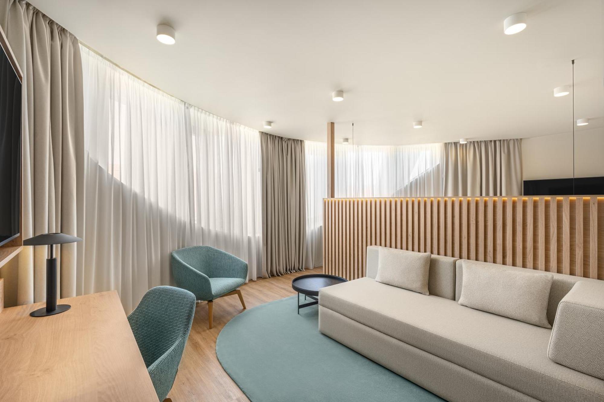 Hilton Garden Inn Debrecen City Center Εξωτερικό φωτογραφία
