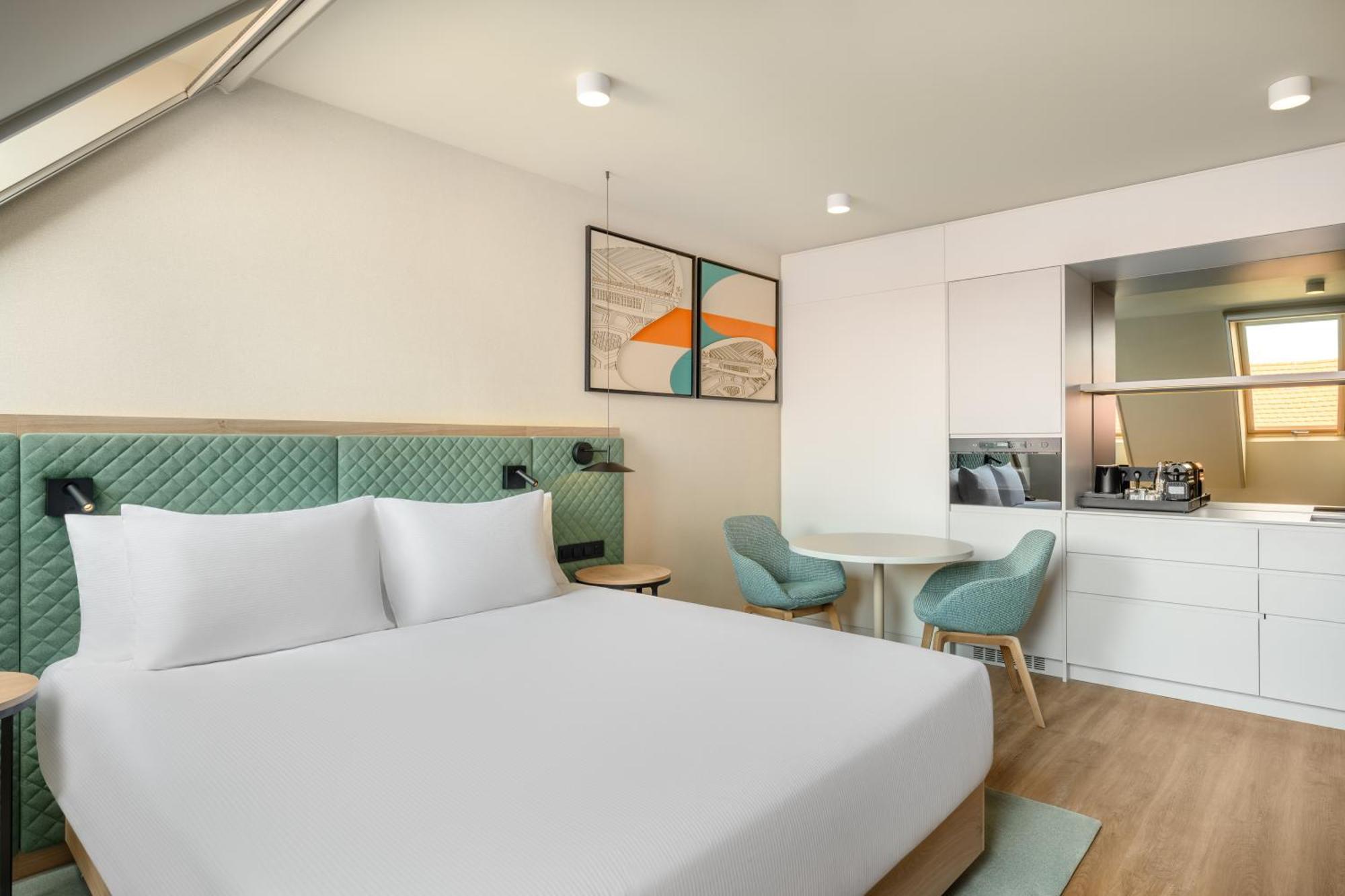 Hilton Garden Inn Debrecen City Center Εξωτερικό φωτογραφία
