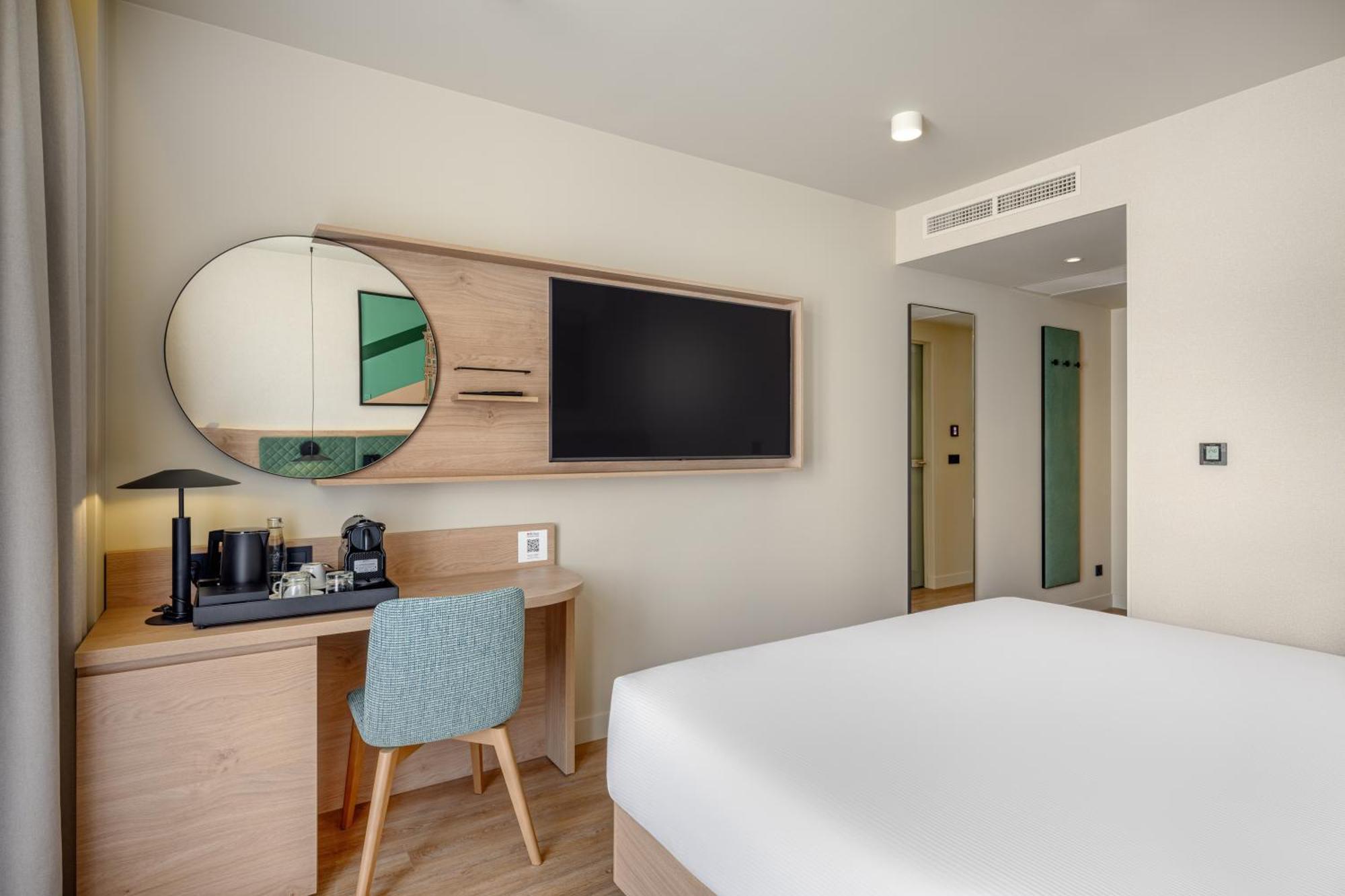 Hilton Garden Inn Debrecen City Center Εξωτερικό φωτογραφία